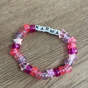 Karma Friendship Bracelet [5 for $5]